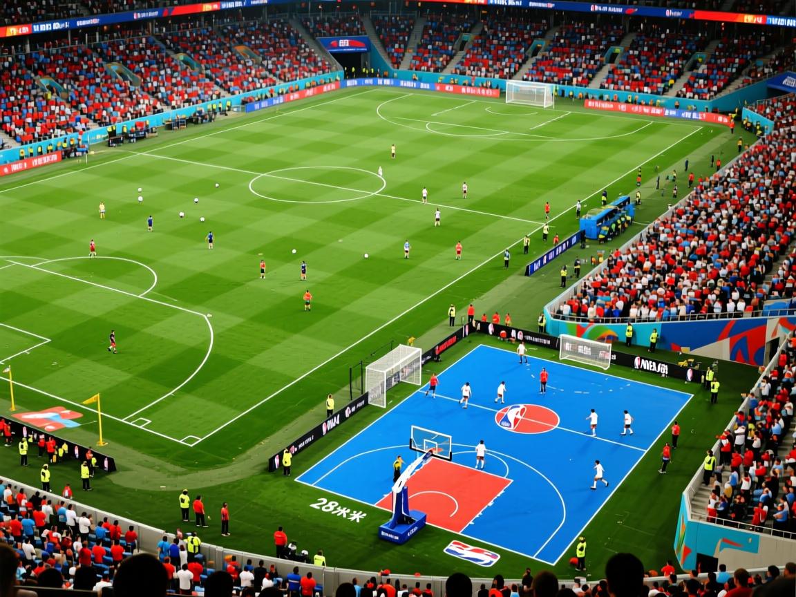 开云体育平台-AC米兰攻防转换迅速打出精彩反击，ac米兰防守