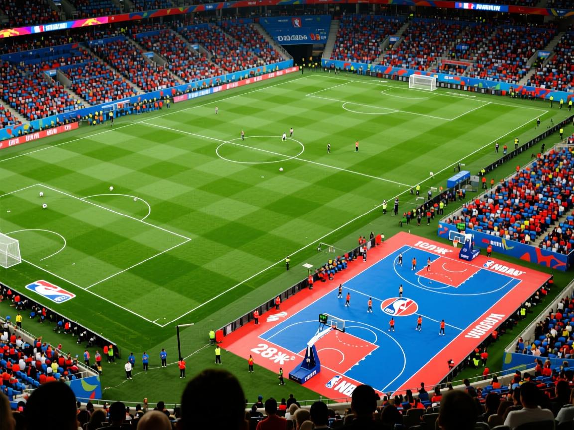 开云体育在线官网-CBA三分大战成主流球队进攻节奏加快，cba三分球大赛满分是多少  第3张