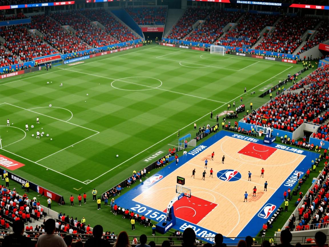 开云官方网-中国三人篮球探索混合打法 提升应变能力，三人篮球中国队  第1张