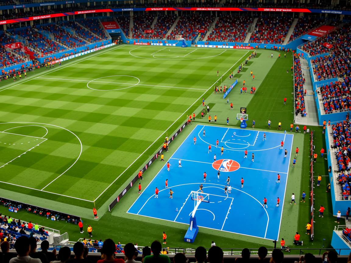 开云体育在线官网-中国男篮完善防守体系 防线更为稳固，中国男篮防守悍将  第3张