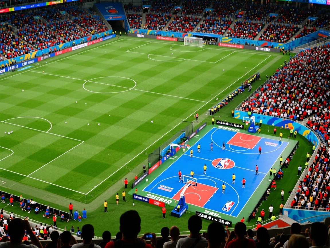 开云体育app-中国足球文化传承断裂隐忧，中国足球文化的现状  第1张