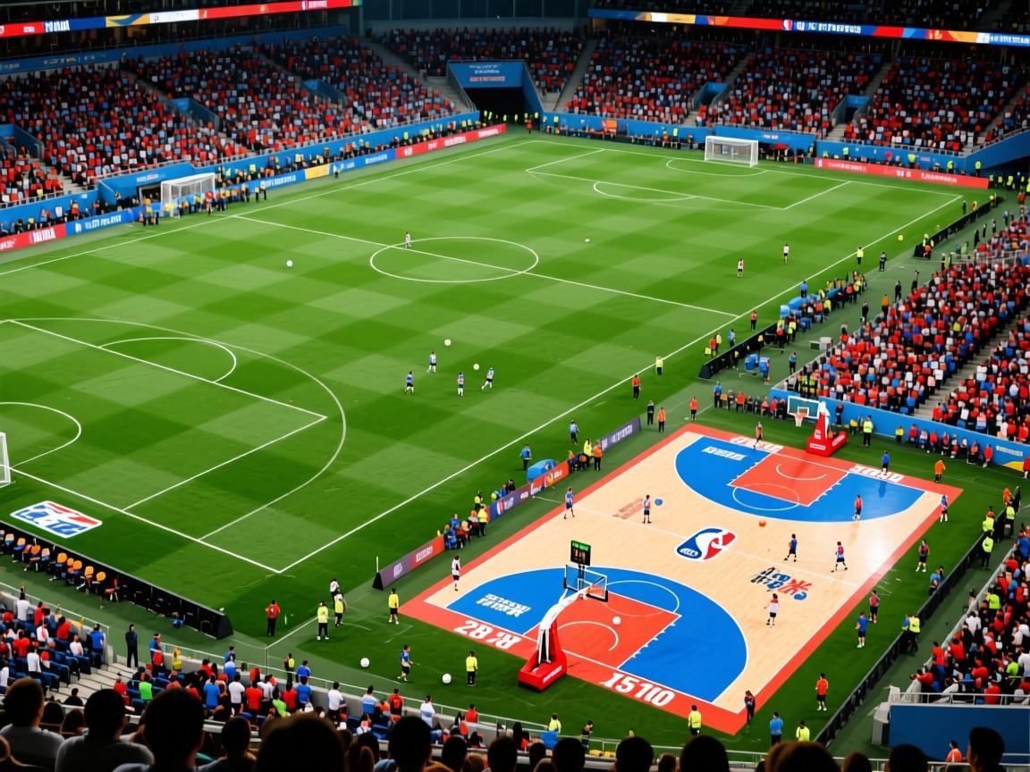 开云体育app-中国足球文化传承断裂隐忧，中国足球文化的现状  第2张