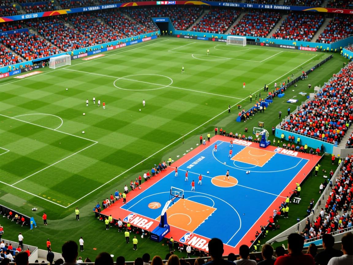 开云体育app-中国足球文化传承断裂隐忧，中国足球文化的现状  第3张