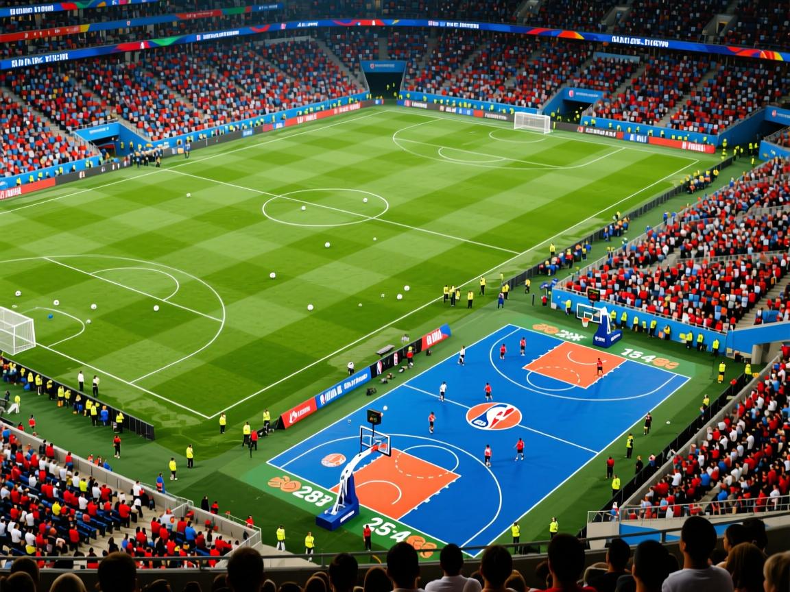 开云体育入口-五大联赛是否普遍压缩边后卫助攻路线以加强防守平衡，五大联赛最好的边锋