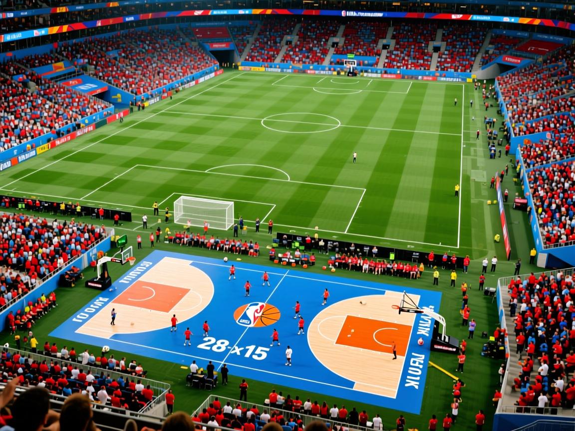 开云体育官网在线-体育新闻中心上线体育内容版权智能追踪系统,体育新闻网站推荐 第2张