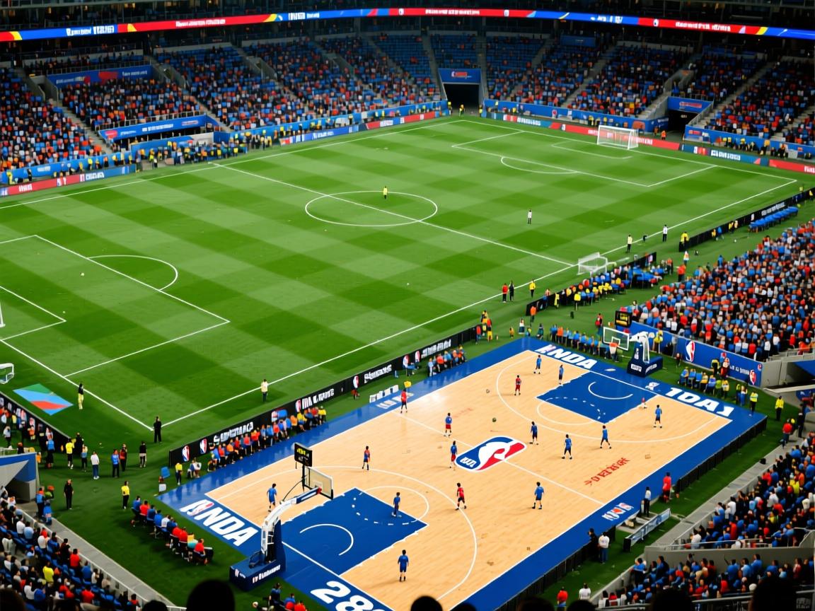 开云体育官网在线-体育新闻中心上线体育内容版权智能追踪系统,体育新闻网站推荐 第3张