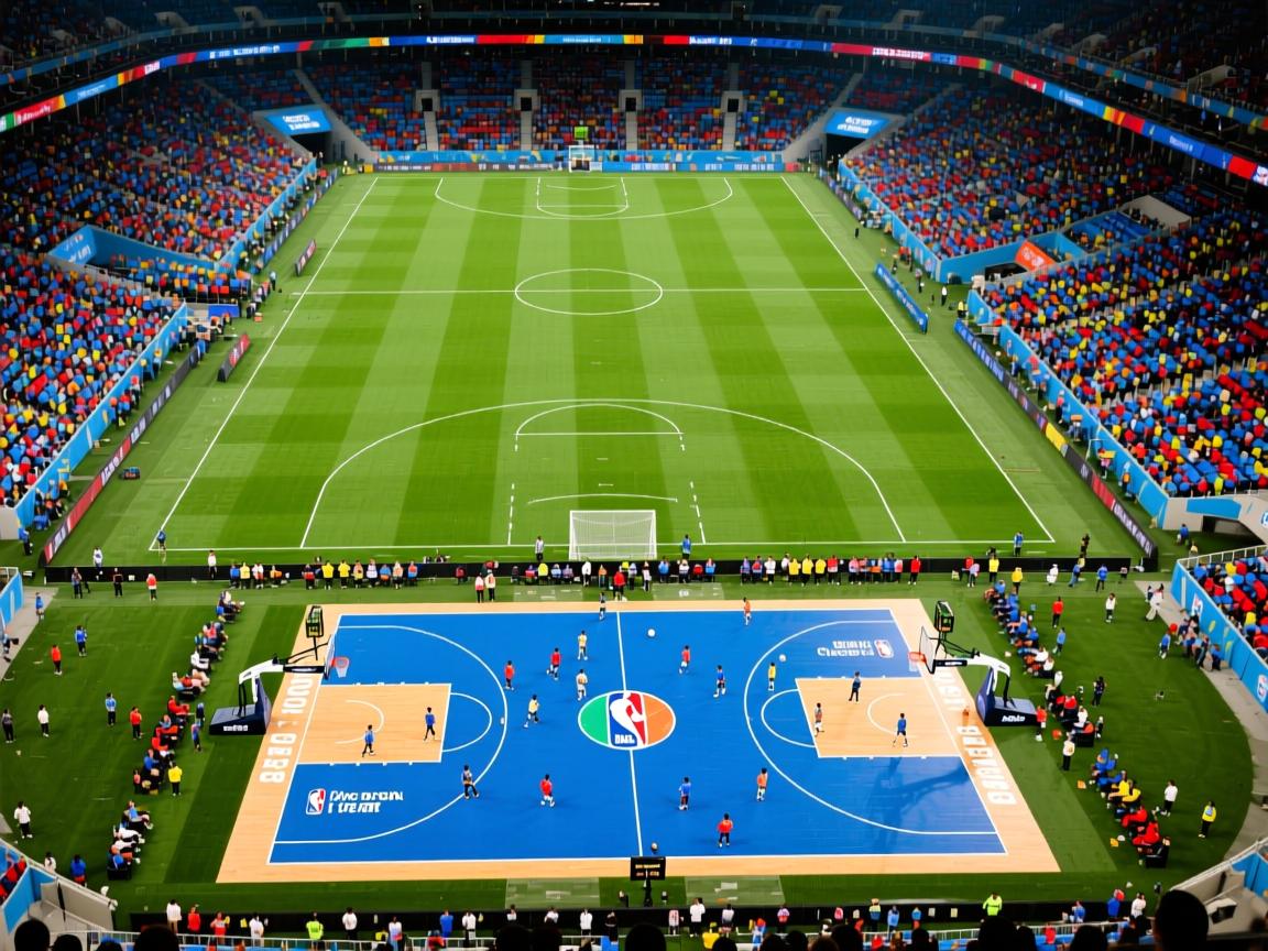 开云体育官网登入-体育新闻中心协办国际体育数字传播技术峰会，数字体育产业  第2张