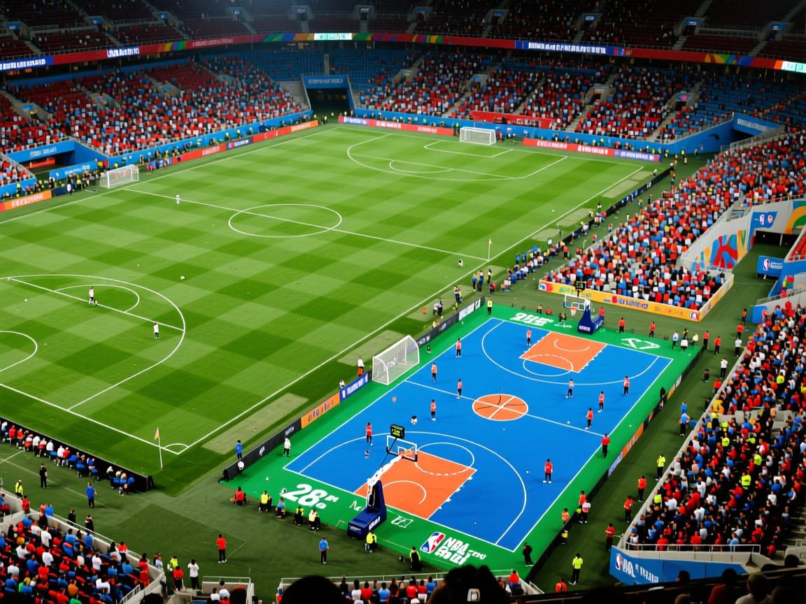 开云在线入口-埃及赛制创新：如何打破传统，迎接新挑战，埃及的比赛